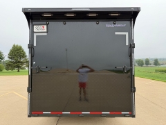 New 2027  Haul About Panther Tandem Axle Trailer at Rooster Auto Sales near Vinton&comma; IA