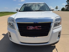 Used 2015  GMC Terrain 4d SUV FWD SLE1 at Rooster Auto Sales near Vinton&comma; IA
