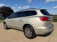 Used 2014  Buick Enclave 4d SUV FWD Premium at Rooster Auto Sales near Vinton&comma; IA