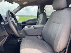 Used 2015 Ford F-150 4WD Supercrew XLT 5 1/2 at Rooster Auto Sales near Vinton, IA