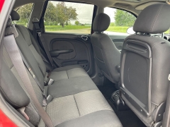 Used 2004 Chrysler PT Cruiser 4d Wagon GT at Rooster Auto Sales near Vinton, IA