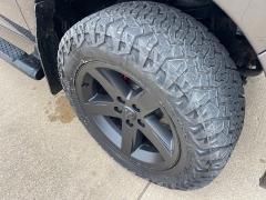 Used 2017  Ram 1500 4WD Crew Cab Express at Rooster Auto Sales near Vinton&comma; IA