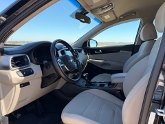 Used 2019  Kia Sorento 4d SUV AWD LX V6 at Rooster Auto Sales near Vinton&comma; IA