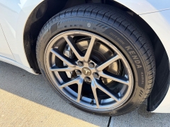 Used 2020  Tesla Model 3 Long Range AWD at Rooster Auto Sales near Vinton&comma; IA