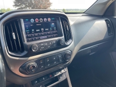 Used 2016 Chevrolet Colorado 4WD Ext Cab Z71 at Rooster Auto Sales near Vinton, IA