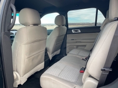 Used 2014  Ford Explorer 4d SUV 4WD XLT at Rooster Auto Sales near Vinton&comma; IA