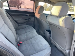 Used 2010  Honda Civic Sedan 4d LX Auto at Rooster Auto Sales near Vinton&comma; IA