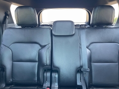 Used 2016 Ford Explorer 4d SUV 4WD XLT at Rooster Auto Sales near Vinton, IA