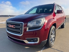 Used 2016  GMC Acadia 4d SUV FWD SLT-1 at Rooster Auto Sales near Vinton&comma; IA