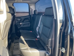 Used 2015  GMC Sierra 1500 4WD Double Cab SLE at Rooster Auto Sales near Vinton&comma; IA