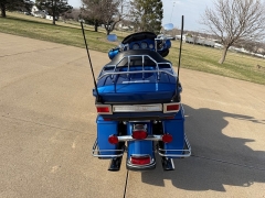 Used 2010  Harley Davidson Motorcycle at Rooster Auto Sales near Vinton&comma; IA