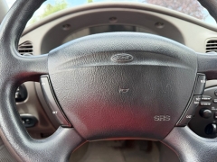 Used 1998  Ford Escort 4d Sedan SE at Rooster Auto Sales near Vinton&comma; IA