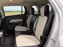 Used 2013  GMC Terrain 4d SUV FWD SLT2 at Rooster Auto Sales near Vinton&comma; IA