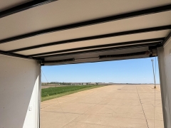 New 2026  Haul About Panther Tandem Axle Trailer at Rooster Auto Sales near Vinton&comma; IA