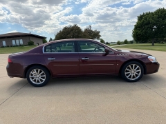 Used 2006  Buick Lucerne 4d Sedan CXS at Rooster Auto Sales near Vinton&comma; IA