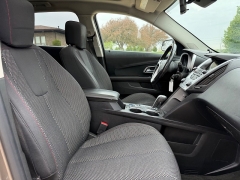 Used 2012  Chevrolet Equinox 4d SUV FWD LT1 2&period;4L at Rooster Auto Sales near Vinton&comma; IA