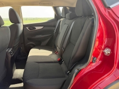 Used 2018  Nissan Rogue Sport 4d SUV AWD S at Rooster Auto Sales near Vinton&comma; IA