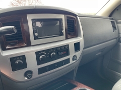 Used 2008 Dodge Ram 1500 4WD Quad Cab Laramie at Rooster Auto Sales near Vinton, IA