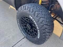 Used 2014  Ford Super Duty F-250 4WD Crew Cab XLT Longbed at Rooster Auto Sales near Vinton&comma; IA