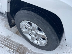 Used 2007  Jeep Commander 4d SUV 4WD Limited HEMI at Rooster Auto Sales near Vinton, IA