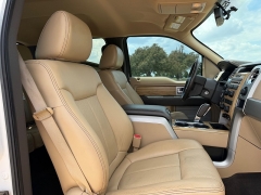 Used 2011  Ford F-150 4WD Supercrew FX4 5 1&sol;2 at Rooster Auto Sales near Vinton&comma; IA