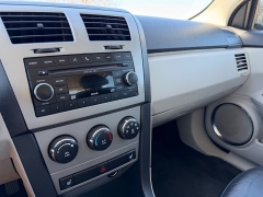 Used 2010  Dodge Avenger 4d Sedan R&sol;T 2&period;4L at Rooster Auto Sales near Vinton&comma; IA