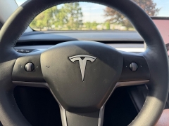 Used 2023  Tesla Model Y Long Range AWD at Rooster Auto Sales near Vinton&comma; IA