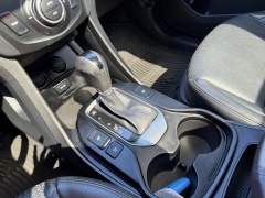 Used 2014  Hyundai Santa Fe Sport 4d SUV FWD 2&period;0T at Rooster Auto Sales near Vinton&comma; IA