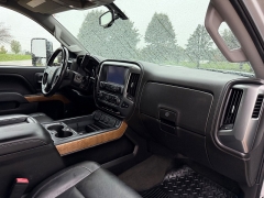 Used 2015  Chevrolet Silverado 3500 4WD Crew Cab LTZ SRW at Rooster Auto Sales near Vinton&comma; IA