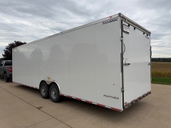New 2025  Haul About Panther Tandem Axle Trailer at Rooster Auto Sales near Vinton&comma; IA