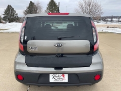 Used 2019  Kia Soul 4d Hatchback Auto at Rooster Auto Sales near Vinton&comma; IA