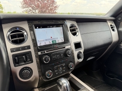 Used 2017  Ford Expedition EL 4d SUV 4WD Limited at Rooster Auto Sales near Vinton&comma; IA