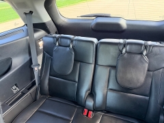 Used 2021  Ford Explorer Limited 4WD at Rooster Auto Sales near Vinton&comma; IA