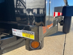 New 2026  Quality Steel Utility Trailer at Rooster Auto Sales near Vinton, IA