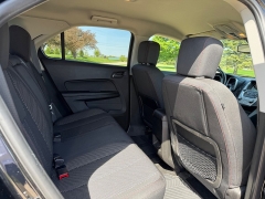 Used 2014  Chevrolet Equinox 4d SUV AWD LT1 at Rooster Auto Sales near Vinton&comma; IA