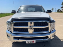 Used 2014 Ram 2500 4WD Crew Cab Tradesman Longbed at Rooster Auto Sales near Vinton, IA