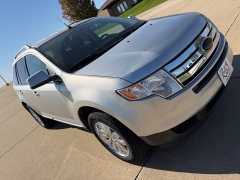Used 2010  Ford Edge 4d SUV FWD SEL at Rooster Auto Sales near Vinton&comma; IA