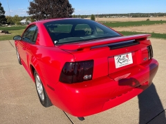 Used 2004 Ford Mustang 2d Coupe at Rooster Auto Sales near Vinton, IA