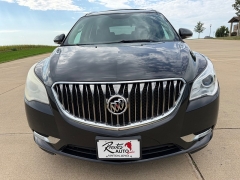 Used 2013  Buick Enclave 4d SUV AWD Premium at Rooster Auto Sales near Vinton&comma; IA