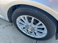 Used 2007  Lincoln MKZ 4d Sedan FWD at Rooster Auto Sales near Vinton&comma; IA