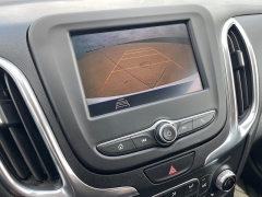 Used 2020 Chevrolet Equinox 4d SUV FWD LS w/1FL at Rooster Auto Sales near Vinton, IA