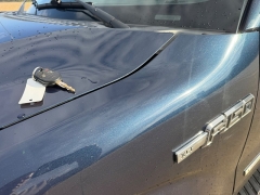 Used 2014  Ford F-150 4WD Supercab XLT at Rooster Auto Sales near Vinton&comma; IA