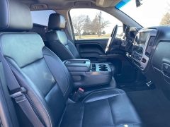 Used 2015  GMC Sierra 1500 4WD Double Cab SLE at Rooster Auto Sales near Vinton&comma; IA