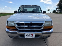 Used 1998  Ford Ranger 4WD Supercab XLT at Rooster Auto Sales near Vinton&comma; IA