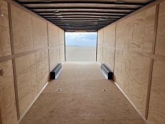 New 2026  Haul About Panther Tandem Axle Trailer at Rooster Auto Sales near Vinton, IA