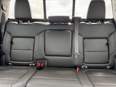 Used 2019  Chevrolet Silverado 1500 4WD Crew Cab LT Trail Boss at Rooster Auto Sales near Vinton&comma; IA