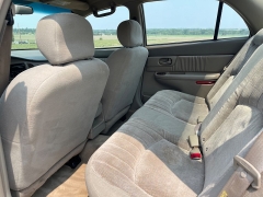Used 2003 Buick Century 4d Sedan Custom at Rooster Auto Sales near Vinton, IA