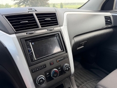 Used 2011  Chevrolet Traverse 4d SUV FWD LT1 at Rooster Auto Sales near Vinton&comma; IA