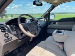 Used 2010 Ford F-150 4WD Supercrew XLT 5 1/2 at Rooster Auto Sales near Vinton, IA