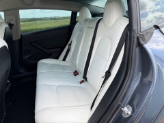 Used 2022  Tesla Model 3 Long Range AWD at Rooster Auto Sales near Vinton&comma; IA